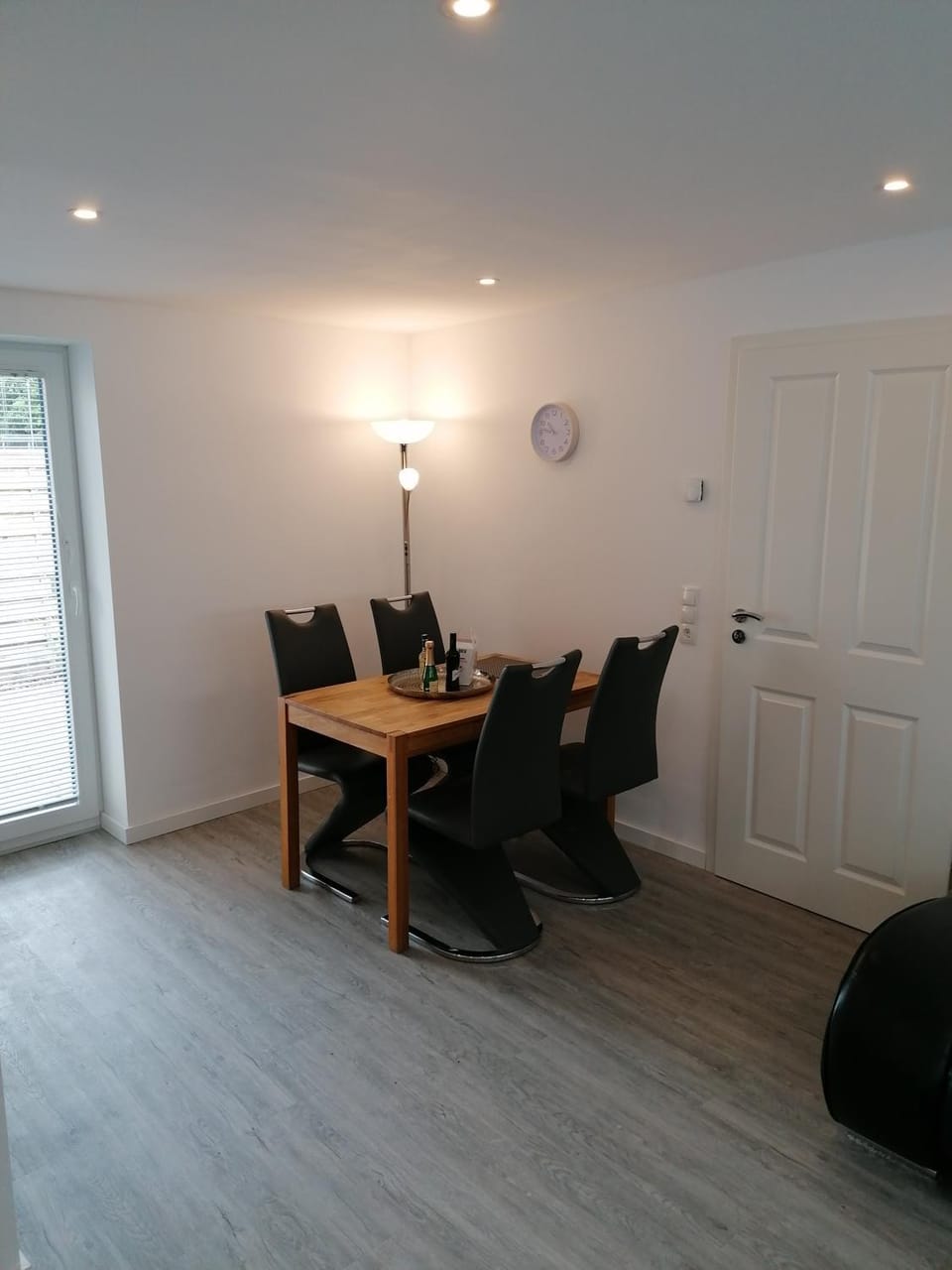 Sharky Ferienwohnung in Bahnhofsnähe Apartment in Nordfriesland