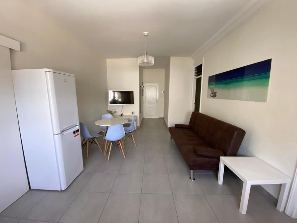 El Olivar Playa Chica - 1ºB - Burgado Apartment in Puerto del Rosario