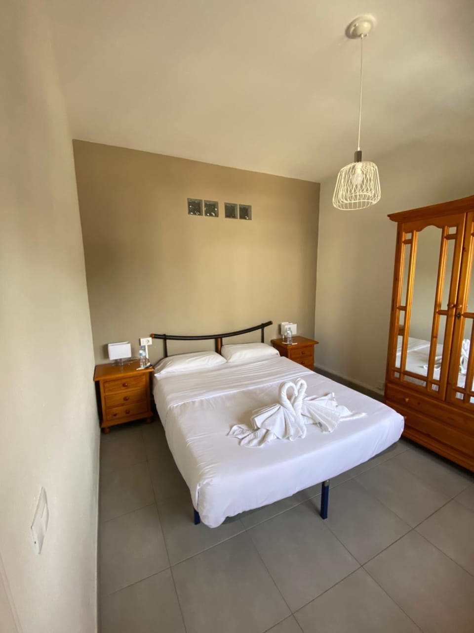 El Olivar Playa Chica - 1ºB - Burgado Apartment in Puerto del Rosario