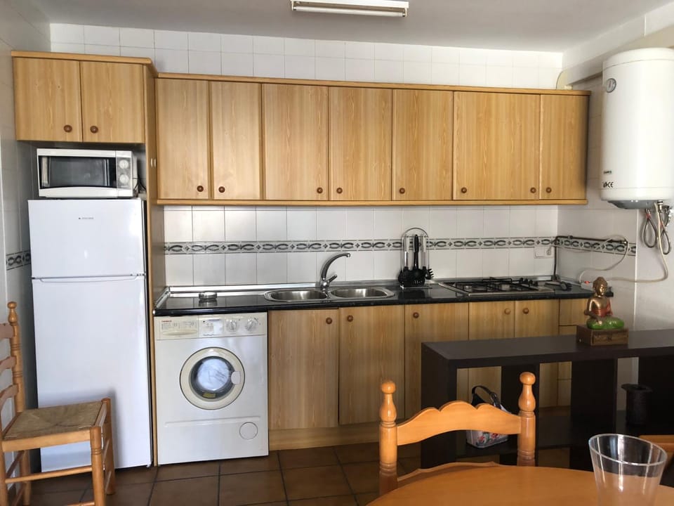 Alojamiento Noe Apartment in Arroyo Frío