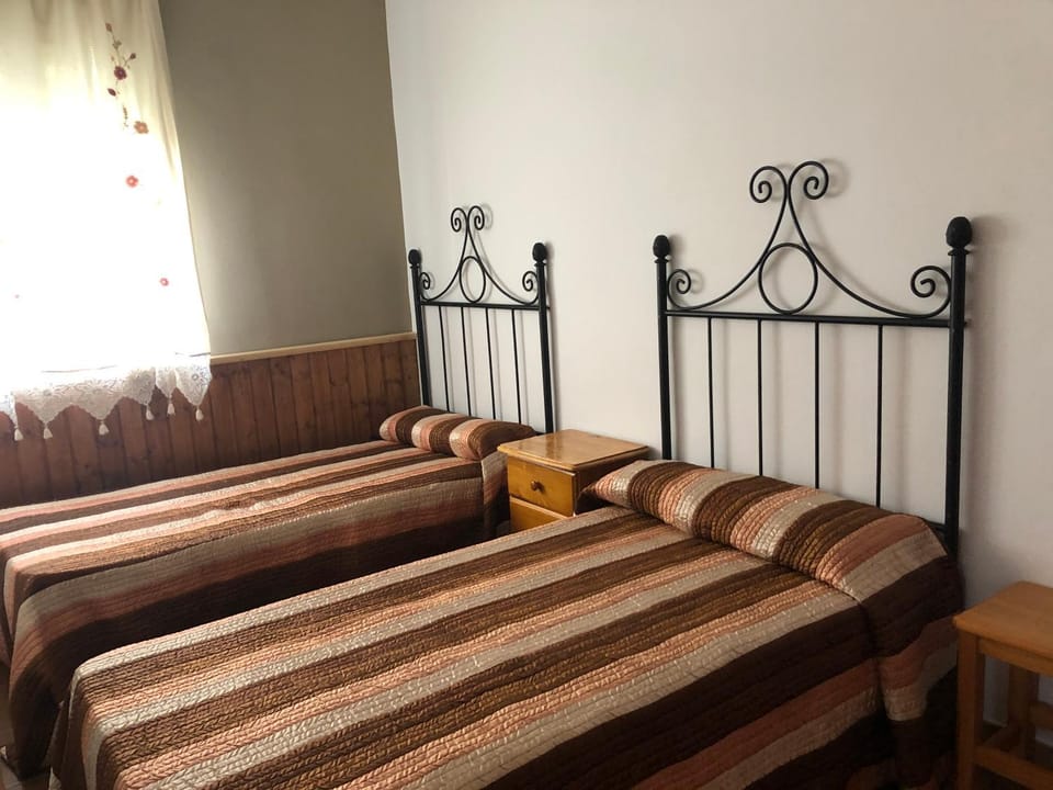 Alojamiento Noe Apartment in Arroyo Frío