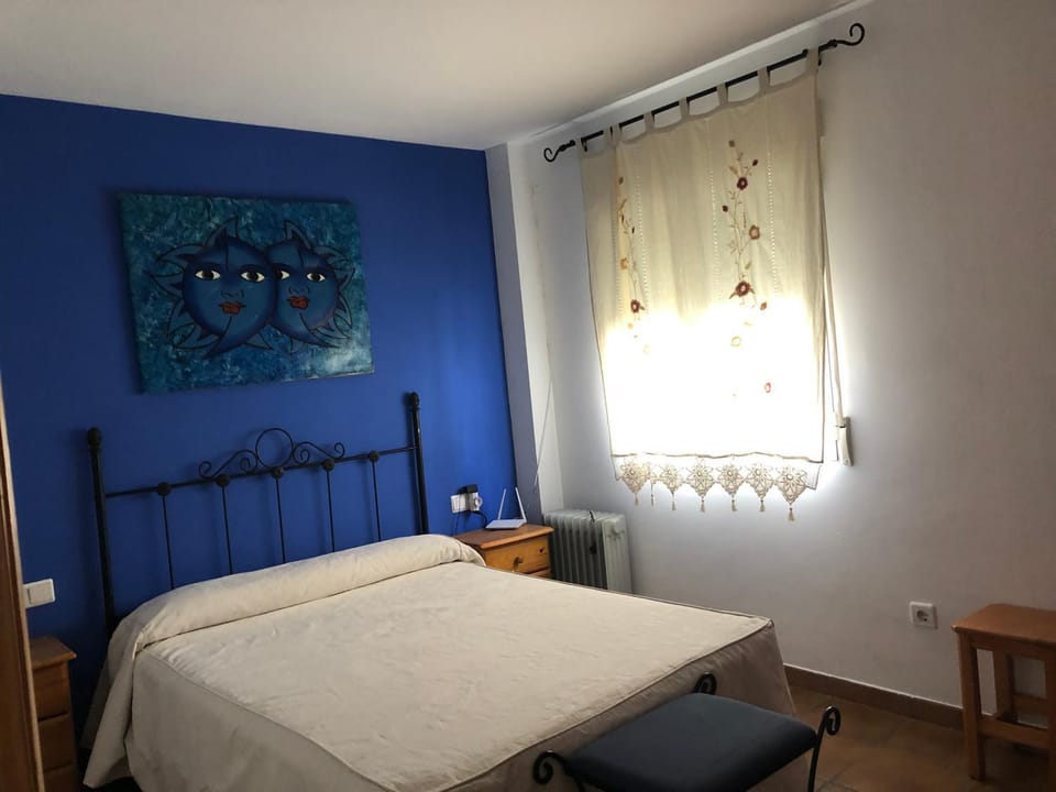 Alojamiento Noe Apartment in Arroyo Frío