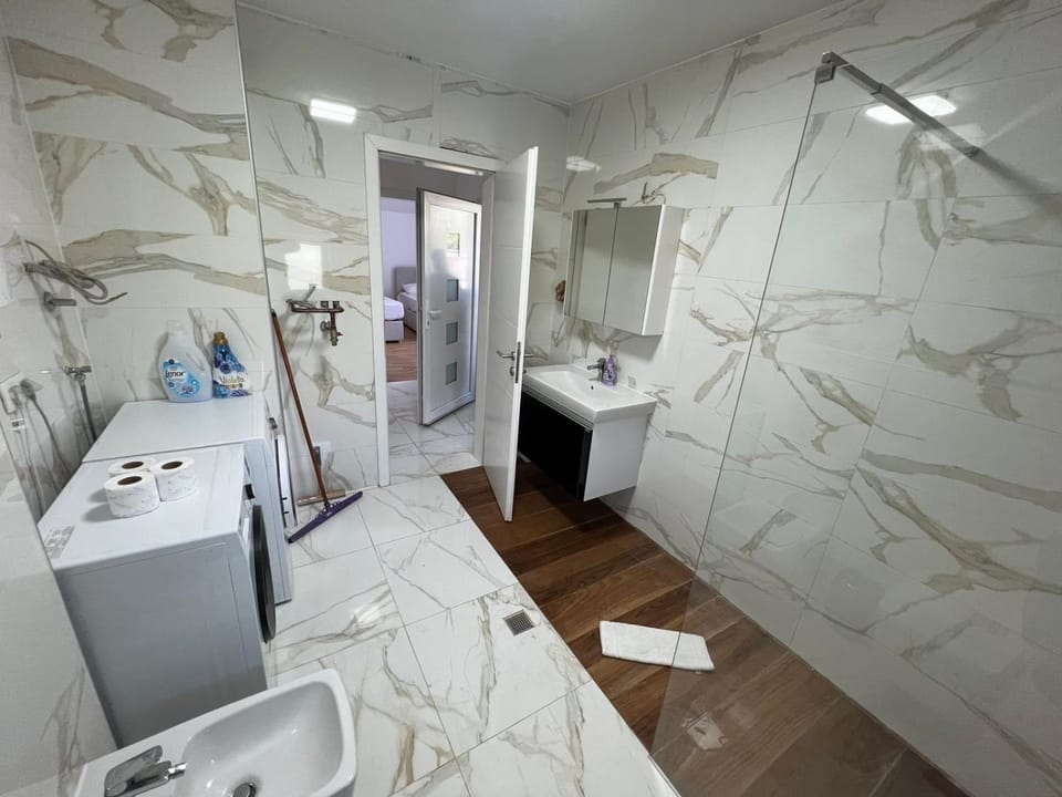 Ilidza Apartmant Apartment in Sarajevo
