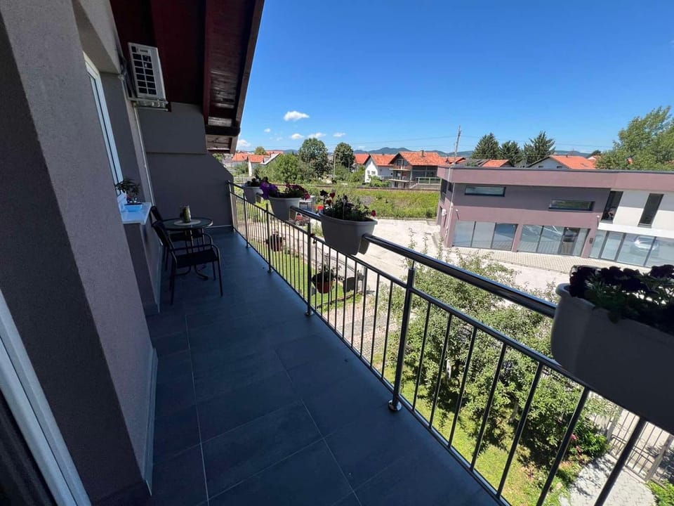 Ilidza Apartmant Apartment in Sarajevo