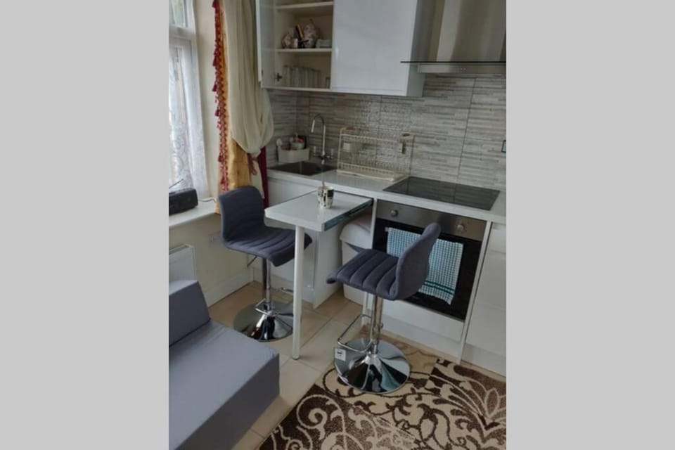 Luxury apartment in Birmingham with free parking. Apartment in Birmingham