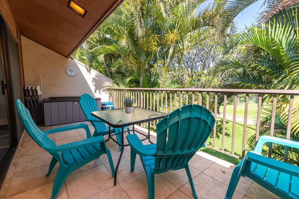 Koa Resort 4I House in Wailea