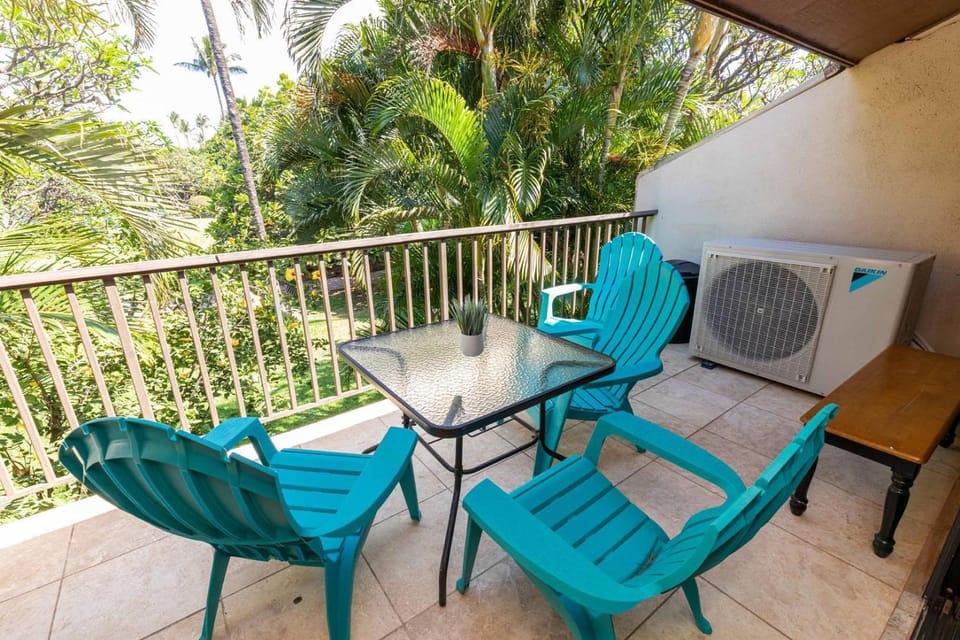 Koa Resort 4I House in Wailea