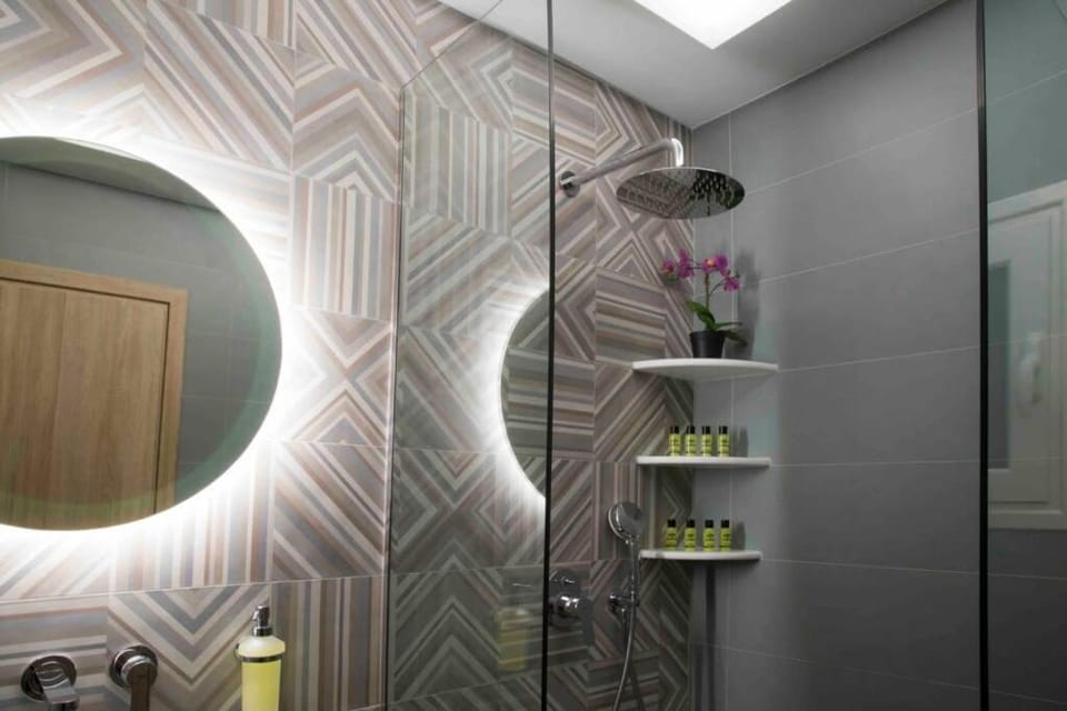 7 Steps Apartment Metro Syggrou Fix near Acropolis Apartment in Athens