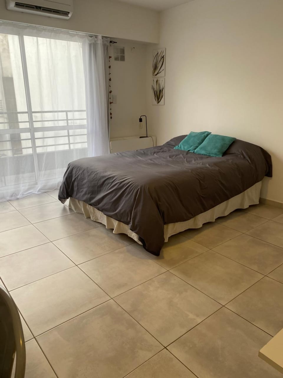Hermoso Monoambiente en Rosario Apartment in Rosario