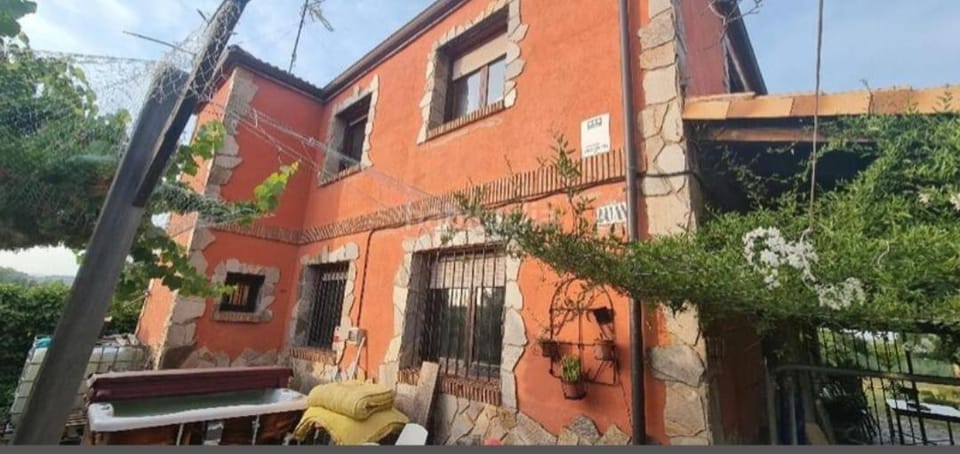 La Sartén House in La Rioja