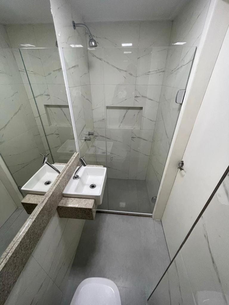 Beach Class Muro Alto 5208 Apartment in State of Pernambuco, Brazil