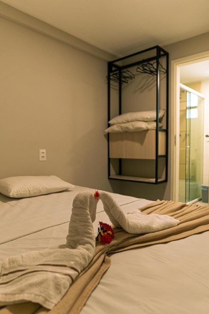 Beach Class Muro Alto 5208 Apartment in State of Pernambuco, Brazil