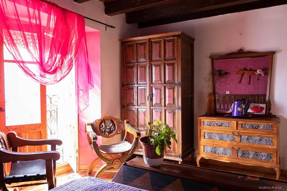 Hostal La Moruga Bed and Breakfast in Castile and León