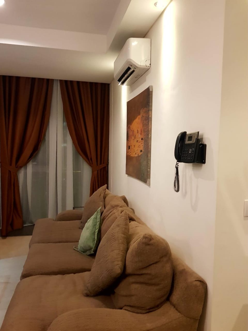 Luxury and Comfort 2 BR Apartment Lavenue Pancoran by Sang Living Apartment in South Jakarta City