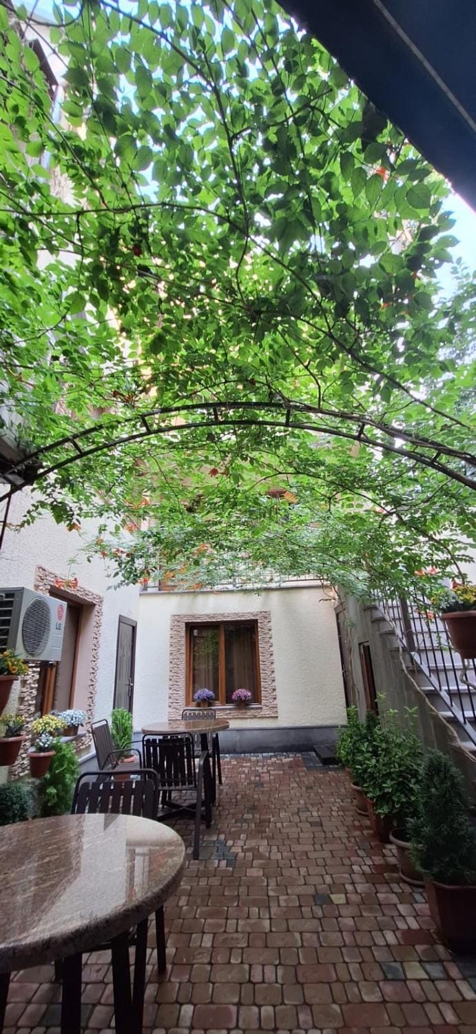 Your Home (YH) Bed and Breakfast in Yerevan