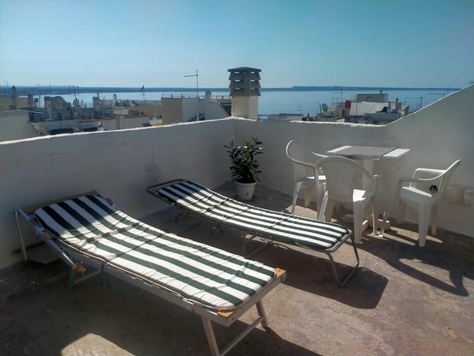 La Fontana Apartment in Gallipoli