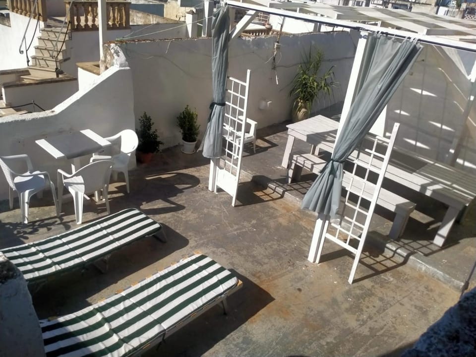 La Fontana Apartment in Gallipoli