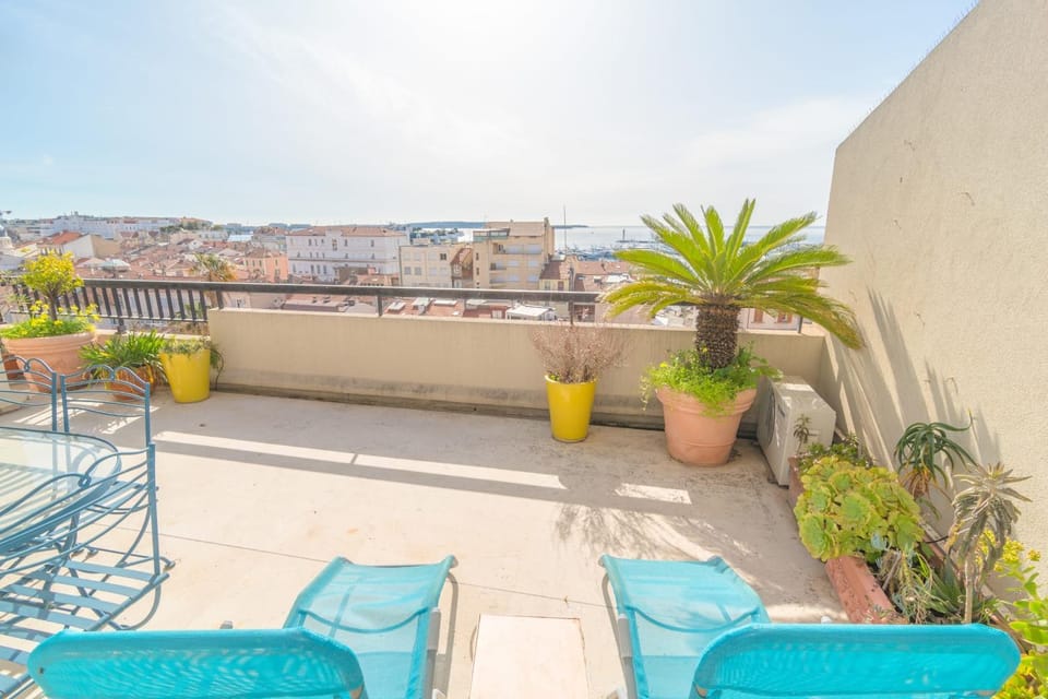 Balcony/Terrace, Balcony/Terrace