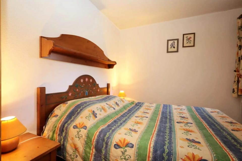 Résidence Les Hauts De Chavants - Hauts de Chavants Bellachat 1 MAE-7730 Apartment in Les Houches