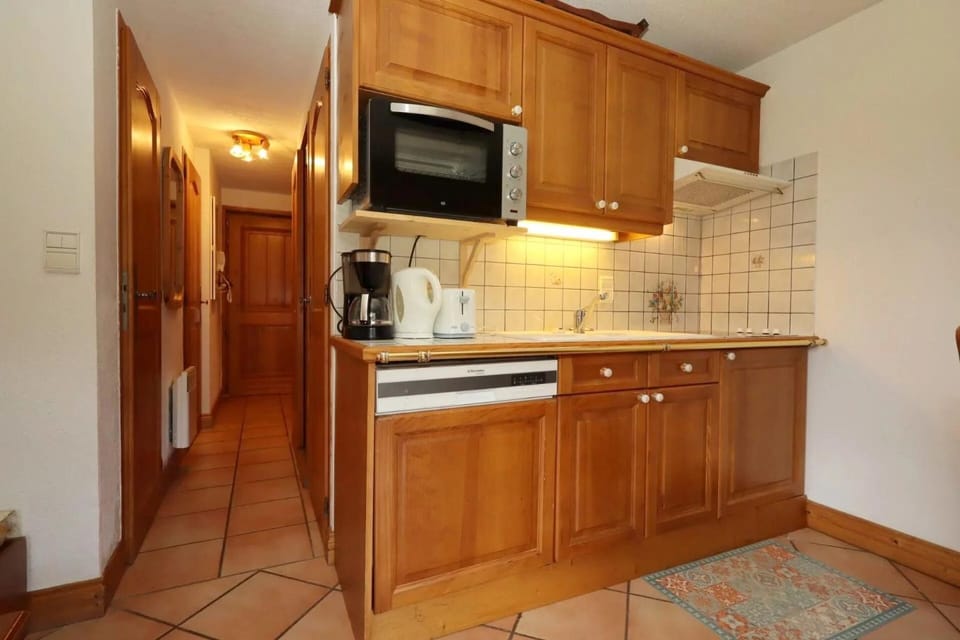 Résidence Les Hauts De Chavants - Hauts de Chavants Bellachat 1 MAE-7730 Apartment in Les Houches