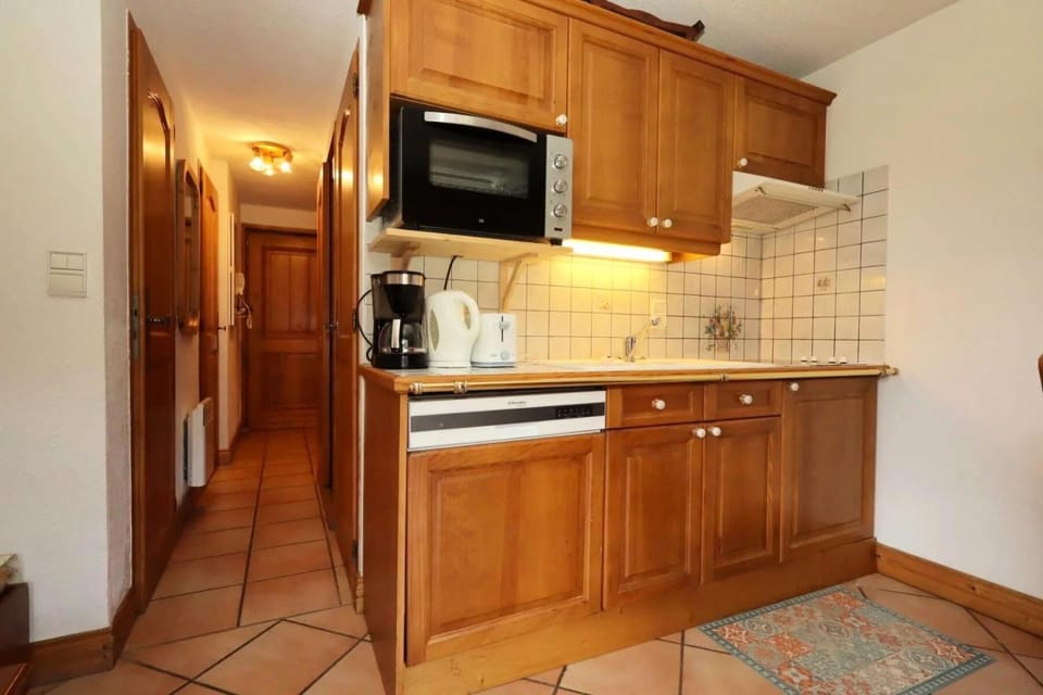 Résidence Les Hauts De Chavants - Hauts de Chavants Bellachat 1 MAE-7730 Apartment in Les Houches