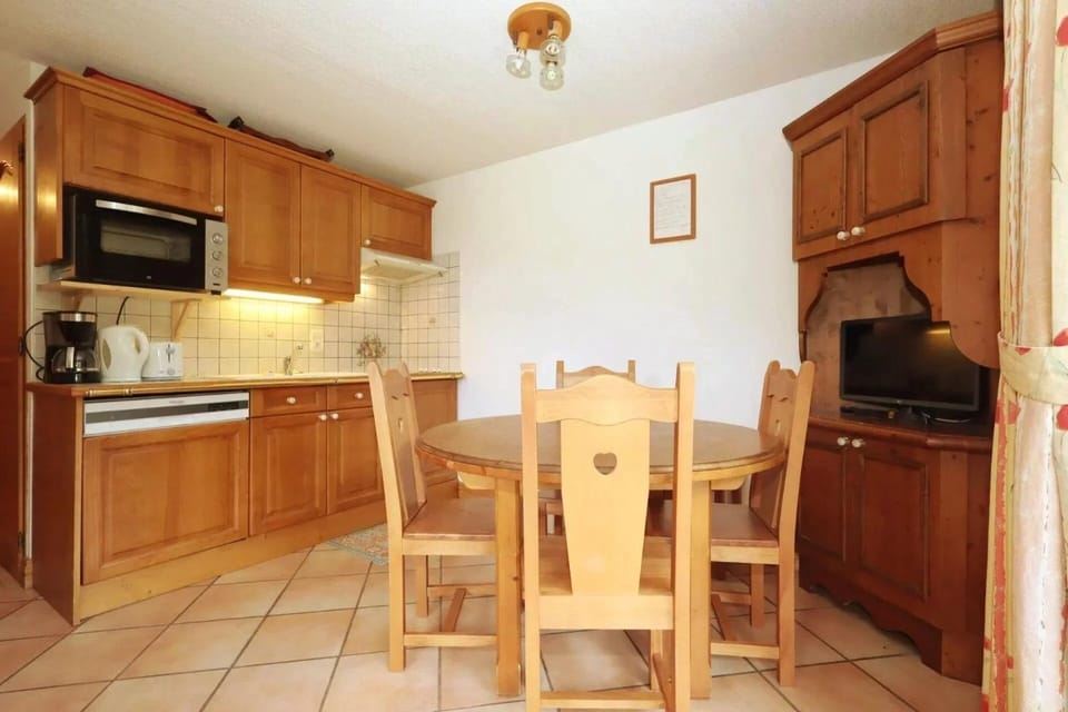 Résidence Les Hauts De Chavants - Hauts de Chavants Bellachat 1 MAE-7730 Apartment in Les Houches
