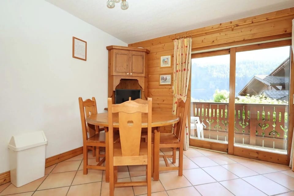 Résidence Les Hauts De Chavants - Hauts de Chavants Bellachat 1 MAE-7730 Apartment in Les Houches