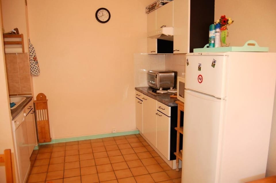 Résidence Grande Bleue - 2 Pièces 4 couchages PORT LEUCATE MAE-5134 Apartment in Leucate