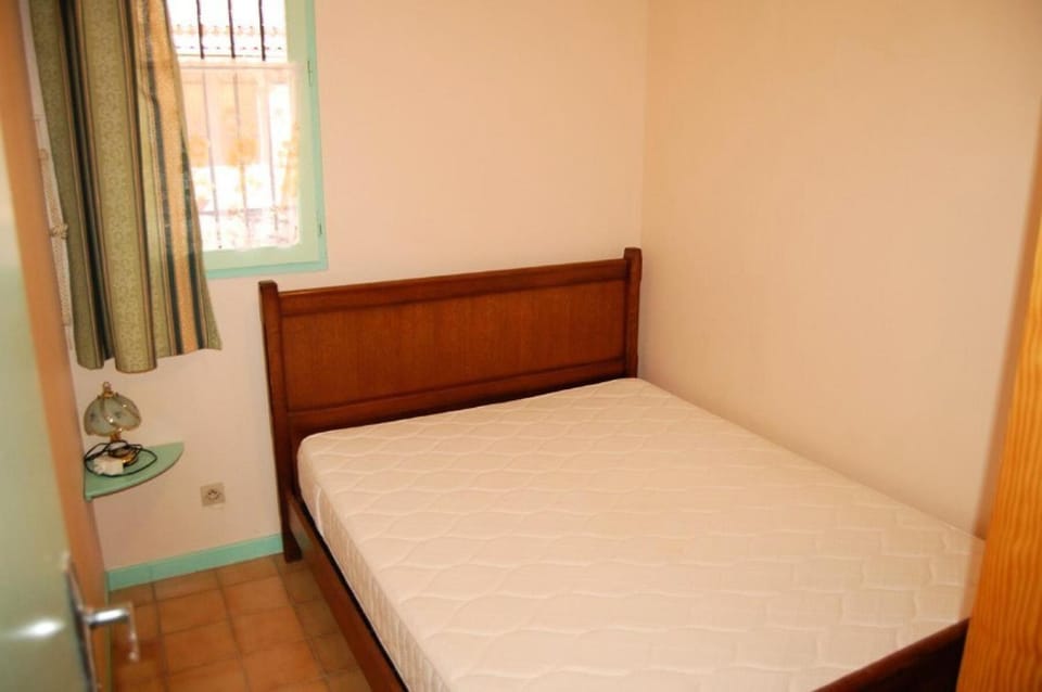 Résidence Grande Bleue - 2 Pièces 4 couchages PORT LEUCATE MAE-5134 Apartment in Leucate