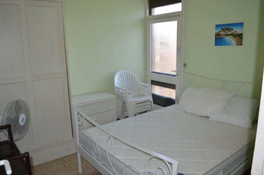 Résidence Le Soulairol - 3 Pièces 5 couchages PORT LEUCATE. Réf: 2SOU_79 MAE-5924 Apartment in Leucate