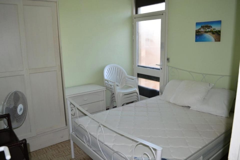 Résidence Le Soulairol - 3 Pièces 5 couchages PORT LEUCATE. Réf: 2SOU_79 MAE-5924 Apartment in Leucate