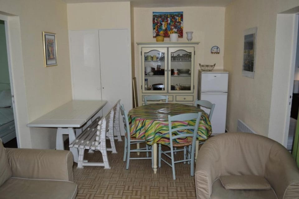 Résidence Le Soulairol - 3 Pièces 5 couchages PORT LEUCATE. Réf: 2SOU_79 MAE-5924 Apartment in Leucate