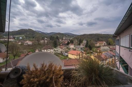 Onore dell amore apartman sa djakuzijem Apartment in Bosnia and Herzegovina