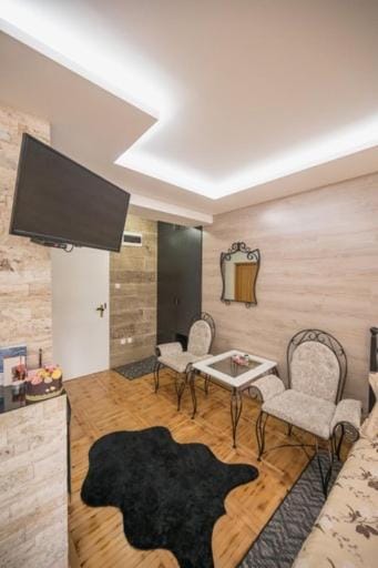 Onore dell amore apartman sa djakuzijem Apartment in Bosnia and Herzegovina
