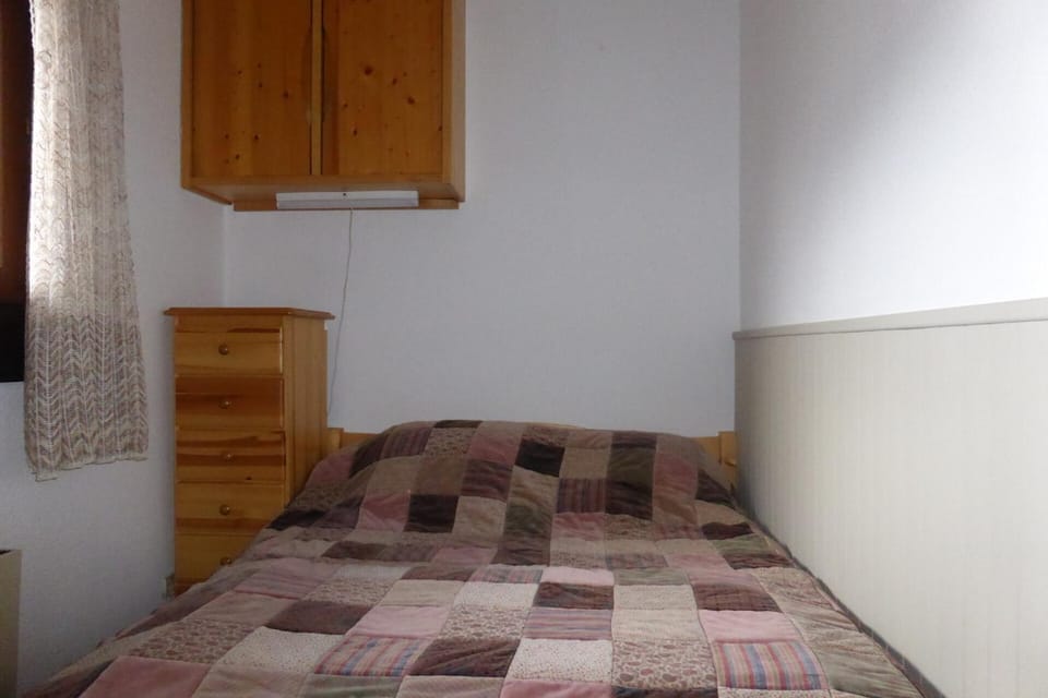 Résidence Le Royal - Royal 12 MAE-9034 Apartment in Combloux