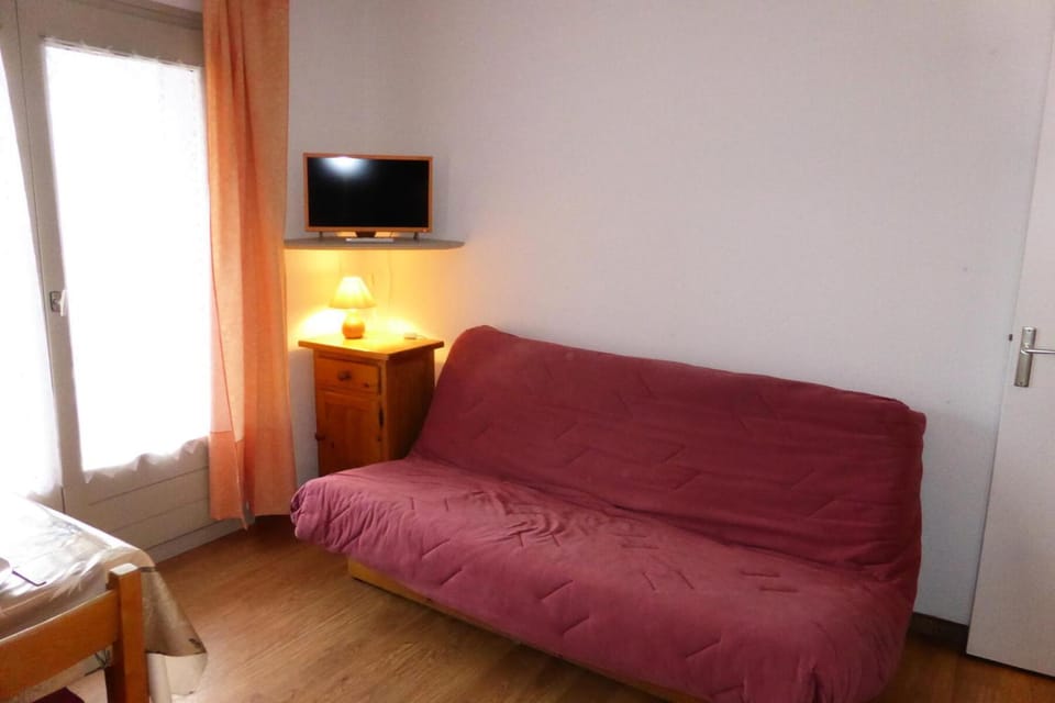 Résidence Le Royal - Royal 12 MAE-9034 Apartment in Combloux