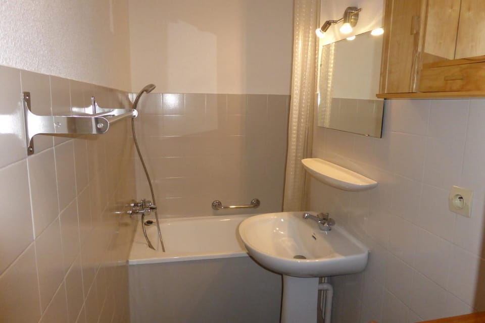 Résidence Le Royal - Royal 12 MAE-9034 Apartment in Combloux