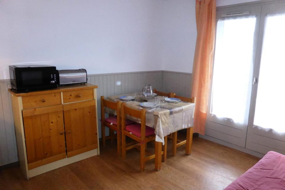 Résidence Le Royal - Royal 12 MAE-9034 Apartment in Combloux