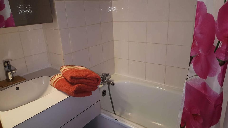 Résidence Souche - La Souche 10 - Agréable 2 pièces, terrasse skis aux pieds MAE-5114 Apartment in Les Avanchers-Valmorel