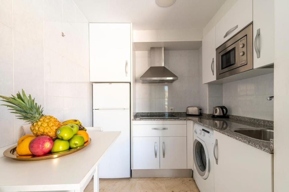 GuestReady - Arenas Terrace Solarium Apartment in Castillo Caleta de Fuste