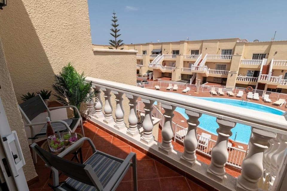 GuestReady - Arenas_A7_FUE Apartment in Castillo Caleta de Fuste
