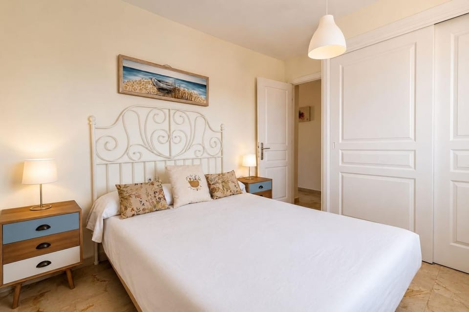 GuestReady - Bright Stay with Balcony Apartment in Castillo Caleta de Fuste