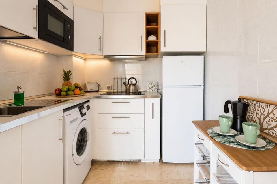 GuestReady - Bright Stay with Balcony Apartment in Castillo Caleta de Fuste