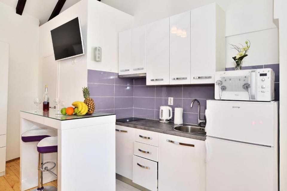Marigold stone house Apartment in Split