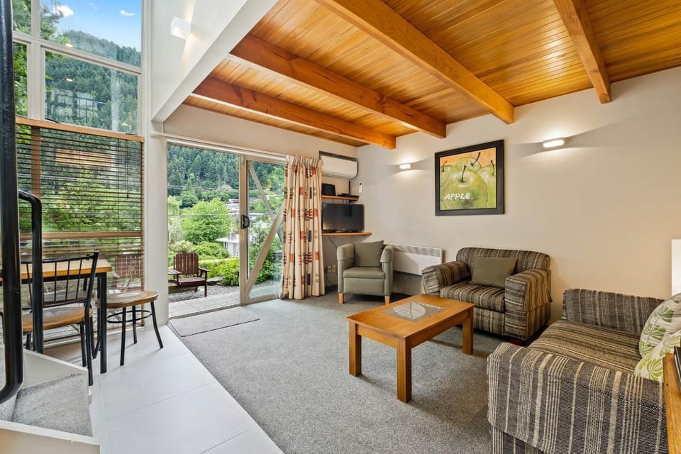 The little house Apartment in Queenstown