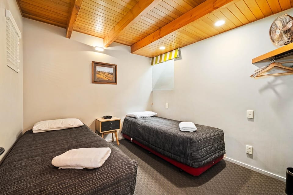 The little house Apartment in Queenstown