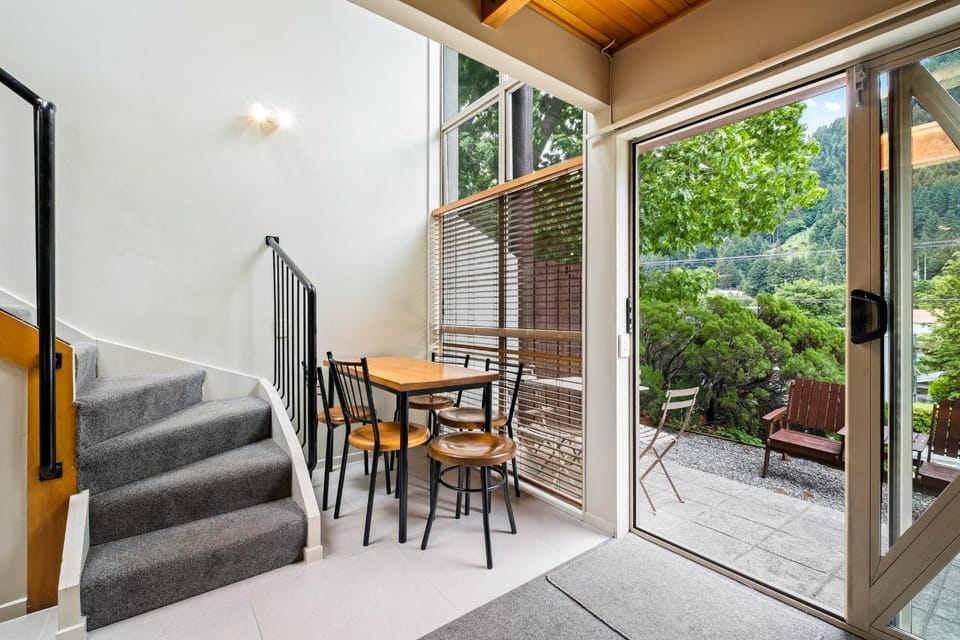The little house Apartment in Queenstown