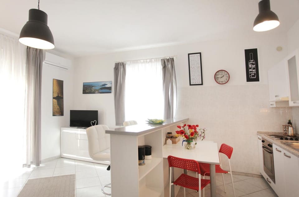 Apartment Maria Apartment in Medulin