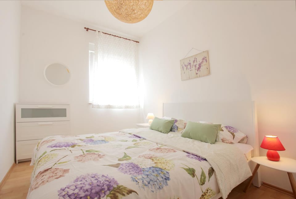 Apartment Maria Apartment in Medulin