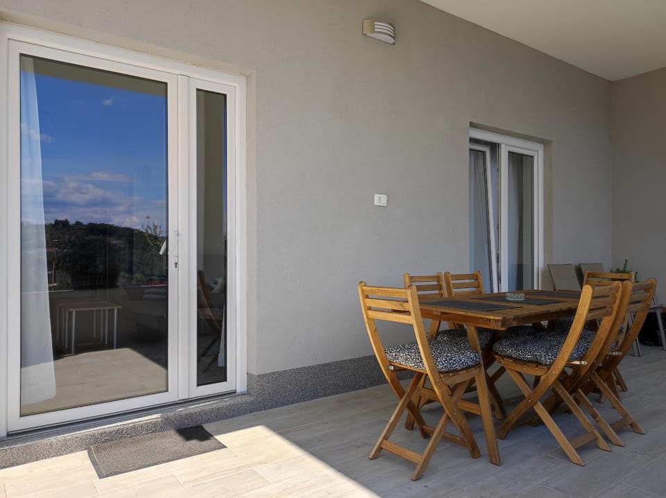 Apartma Sonja 2 piran Apartment in Piran